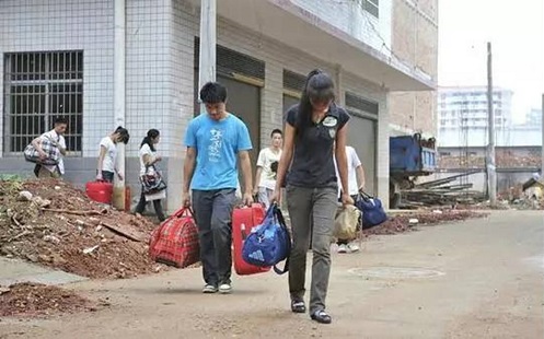 被遣返被傳銷人士-塞伯羅斯動態新聞