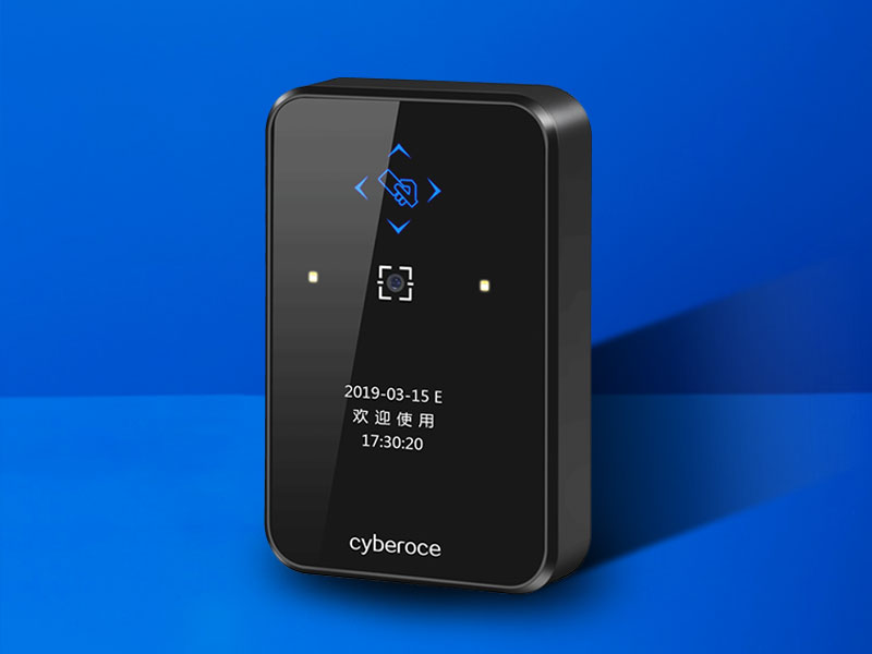 塞伯羅斯動態二維碼讀卡器CR02R 塞伯羅斯動態二維碼讀卡器CR02R