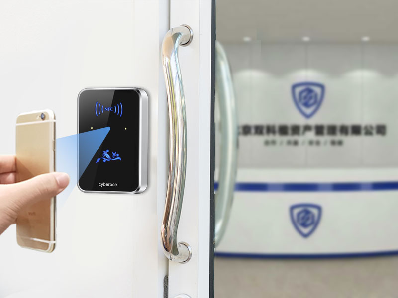 企業(yè)二維碼門(mén)禁系統(tǒng)